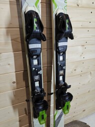 LYŽE ELAN AMPHIBIO 76 TI 168CM